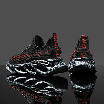 Lässige Blade-Schuhe für Herren