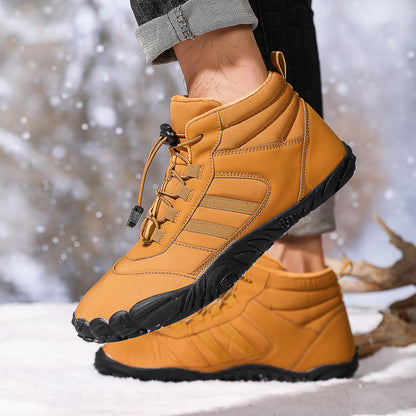 Winterwanderschuhe für Herren und Damen