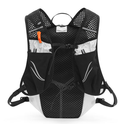 Lauftasche 5L Wassertasche Rucksack Fahrradtasche Sporttasche