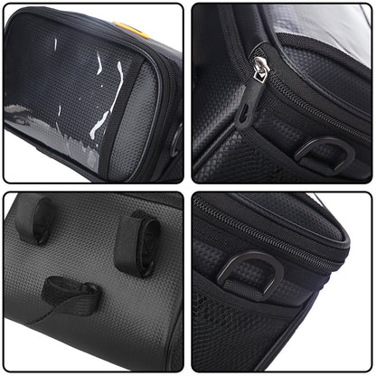 Faltbare Fahrradgrifftasche