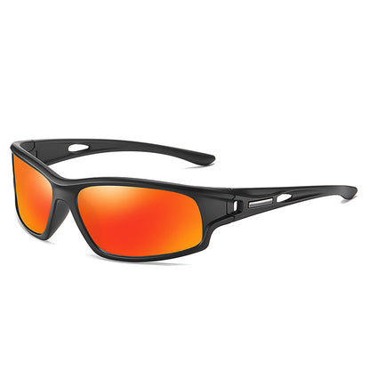 Fahrrad-Sport-Sonnenbrille
