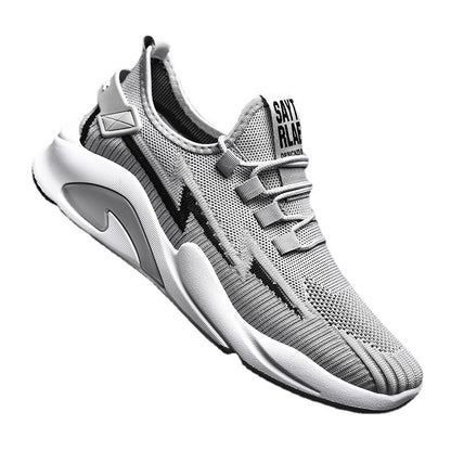 Modische Herrenschuhe