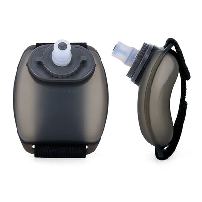 Outdoor-Sport-Wasserflasche Laufen Hydration Cup
