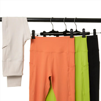 Yoga-Anzug-Set Damen dreiteiliges Set übergroßes Sport- und Fitnessanzug-Set