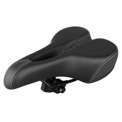 Bequemer Fahrradsitz / Fahrradsattel
