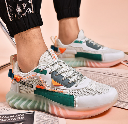 Freizeitschuhe für Herren 