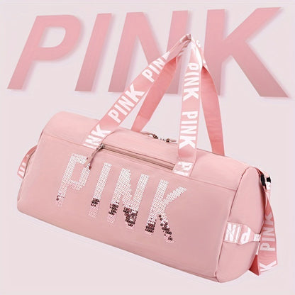 Neue Fitnesstasche, Schuhfach, Trocken-Nass-Trenntasche