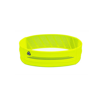Laufgürteltasche Klettverschluss Damen-Telefontasche unsichtbare Ausrüstung Sport ultradünn wasserdicht Fitness Marathon kleine Tasche Männer