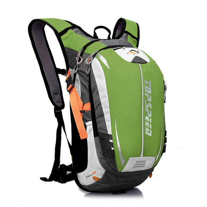 Outdoor-Fahrradtasche für Herren und Damen, Sporttasche