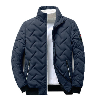 Männer herbst und winter ans Frühling baumwolle jacke Koreanische version