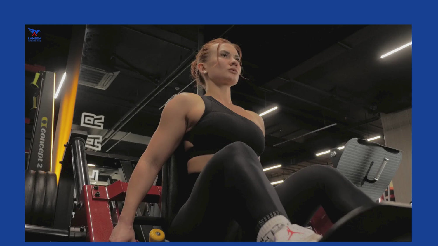 Video laden: Probieren Sie unsere neuen Damenkollektionen